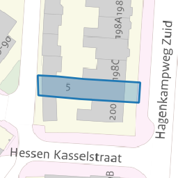 Perceel GTL01-D-2790