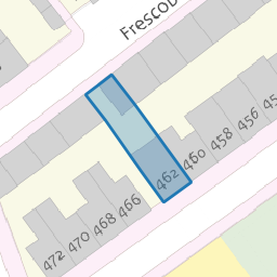 Perceel GTL01-D-2797