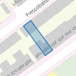 Perceel GTL01-D-2798