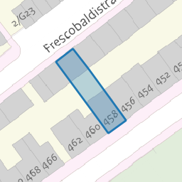 Perceel GTL01-D-2799