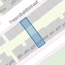 Perceel GTL01-D-2800