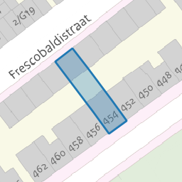 Perceel GTL01-D-2801