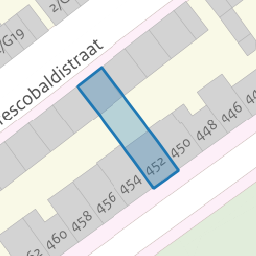 Perceel GTL01-D-2802