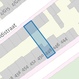 Perceel GTL01-D-2804