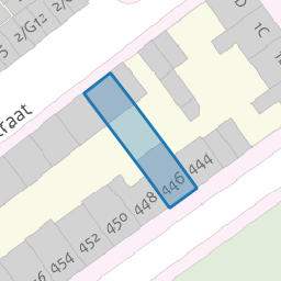 Perceel GTL01-D-2805