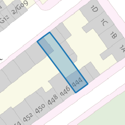 Perceel GTL01-D-2806