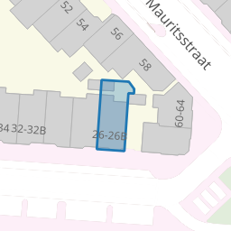 Perceel GTL01-D-2814