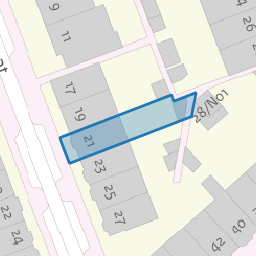 Perceel GTL01-D-2826