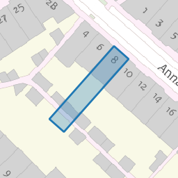 Perceel GTL01-D-2832