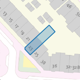 Perceel GTL01-D-2838