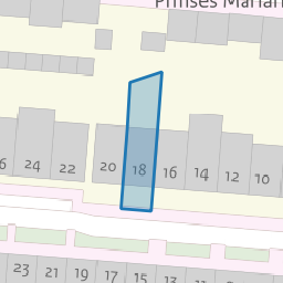 Perceel GTL01-D-2841