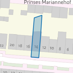 Perceel GTL01-D-2843