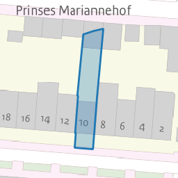 Perceel GTL01-D-2844