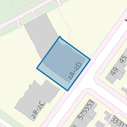 Perceel GTL01-D-2848