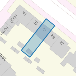 Perceel GTL01-D-2852