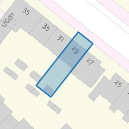 Perceel GTL01-D-2853