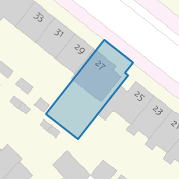 Perceel GTL01-D-2854