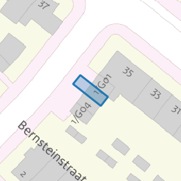 Perceel GTL01-D-2855