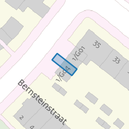 Perceel GTL01-D-2856