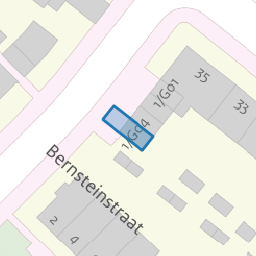 Perceel GTL01-D-2857