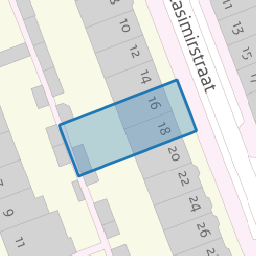 Perceel GTL01-D-2872