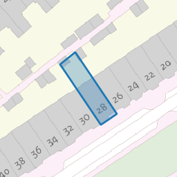 Perceel GTL01-D-2876