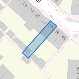 Perceel GTL01-D-2878