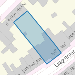 Perceel GTL01-D-2880