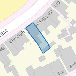 Perceel GTL01-D-2887