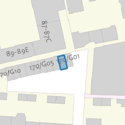 Perceel GTL01-D-2890