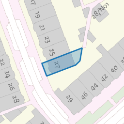 Perceel GTL01-D-2895