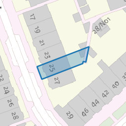 Perceel GTL01-D-2896