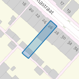 Perceel GTL01-D-2897