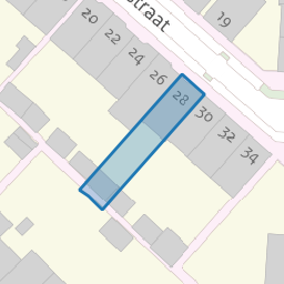 Perceel GTL01-D-2898