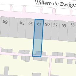 Perceel GTL01-D-2899