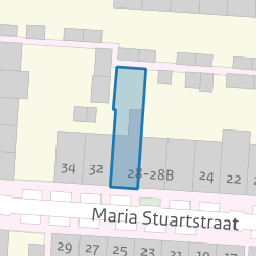 Perceel GTL01-D-2902