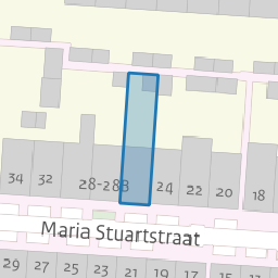 Perceel GTL01-D-2904