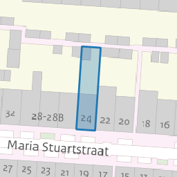 Perceel GTL01-D-2905