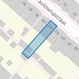 Perceel GTL01-D-2927