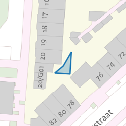 Perceel GTL01-D-2942