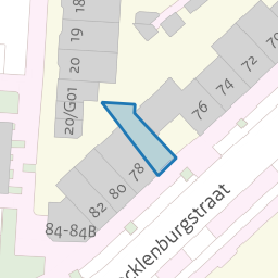 Perceel GTL01-D-2943