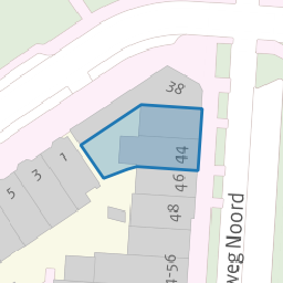 Perceel GTL01-D-2952