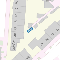 Perceel GTL01-D-2955