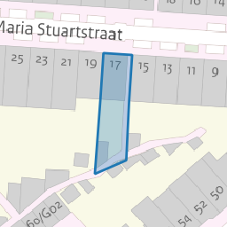 Perceel GTL01-D-2968