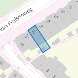 Perceel GTL01-D-2971