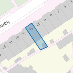 Perceel GTL01-D-2974