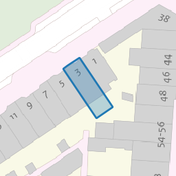 Perceel GTL01-D-2979