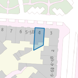 Perceel GTL01-D-2981