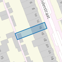 Perceel GTL01-D-2988