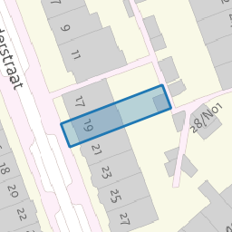 Perceel GTL01-D-2990